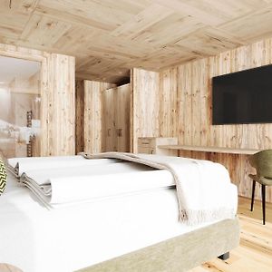 Camera deluxe con letto king size